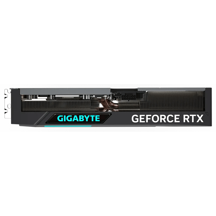 GIGABYTE 技嘉 GeForce RTX4070Ti SUPER 16GB GDDR6X EAGLE OC 顯示卡