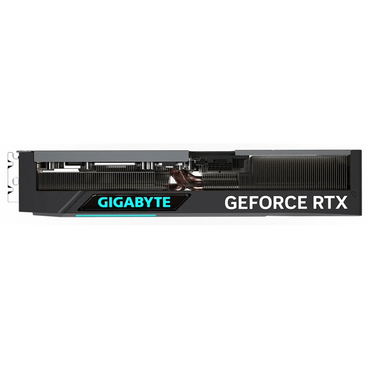 GIGABYTE 技嘉 EAGLE GeForce RTX4070Ti SUPER OC 顯示卡 16GB GDDR6X