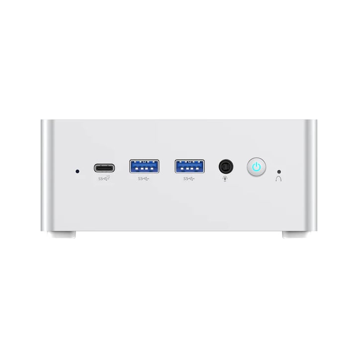 Minisforum NPB6 i7-13620H 32GB 1TB Win 11 Home MiniPC 迷你電腦
