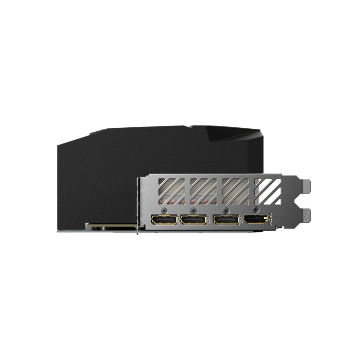 GIGABYTE 技嘉 AORUS MASTER GeForce RTX 4080 Super 16G OC 顯示卡