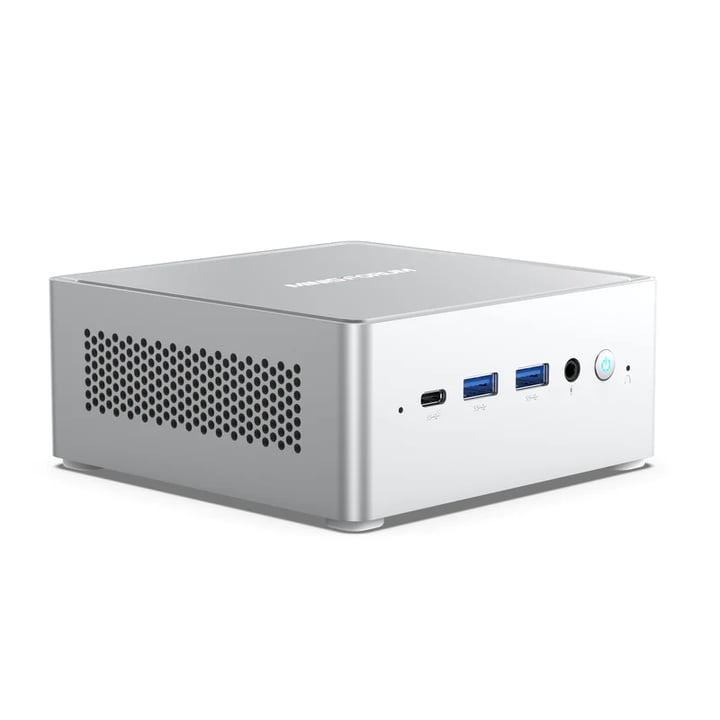Minisforum NPB6 i7-13620H 32GB 1TB Win 11 Home MiniPC 迷你電腦
