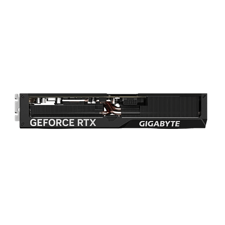GIGABYTE 技嘉 GeForce RTX4070Ti SUPER WINDFORCE OC 16GB GDDR6X 顯示卡