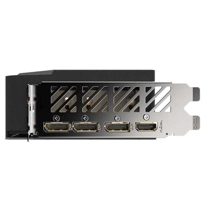 GIGABYTE 技嘉 EAGLE GeForce RTX4070Ti SUPER OC 顯示卡 16GB GDDR6X