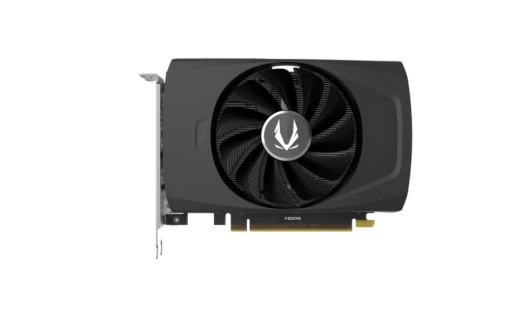 ZOTAC GAMING SOLO GeForce RTX 4060 8G 顯示卡