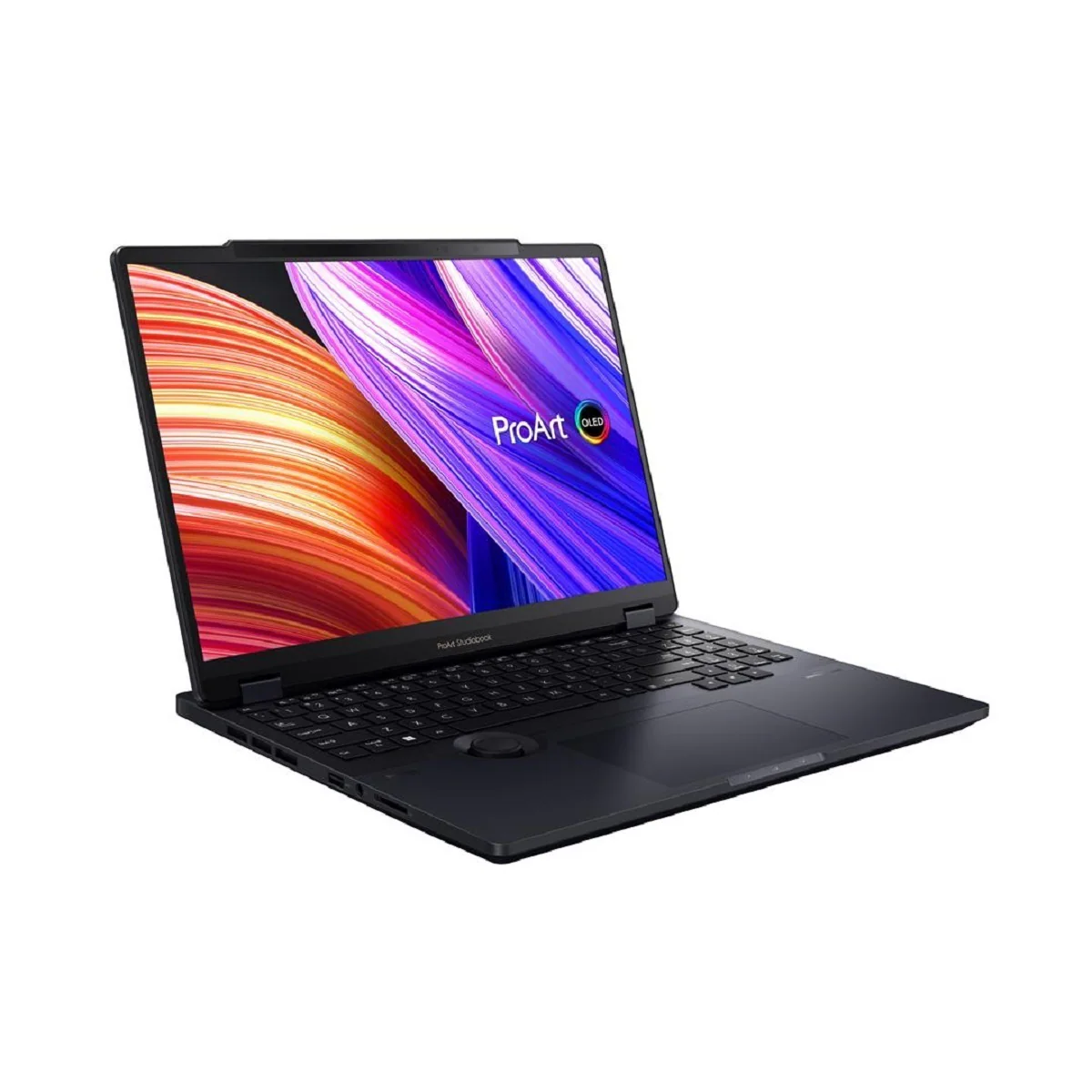 ASUS ProArt StudioBook 16 OLED i9-13980HX 64GB+4TB+4TB SSD Notebook (H7604JI-OLED-B9888XT)