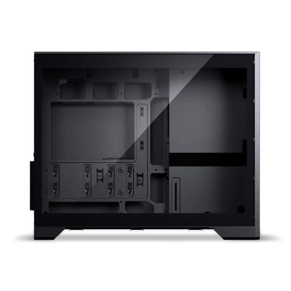 Phanteks XT M3 TEMPERED GLASS MATX CASE 機箱 (黑/白)