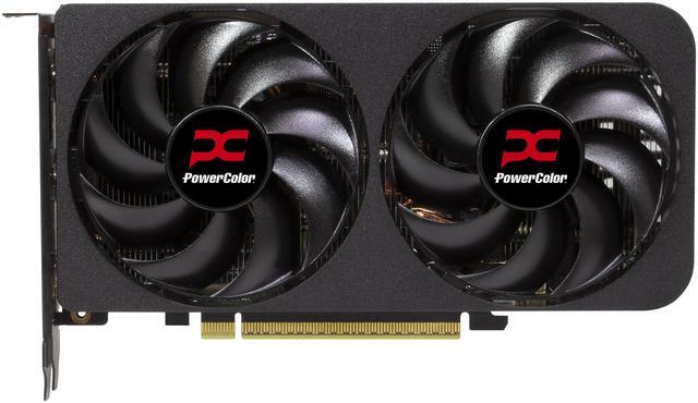 PowerColor Reaper AMD Radeon RX 9060 XT 16GB 顯示卡