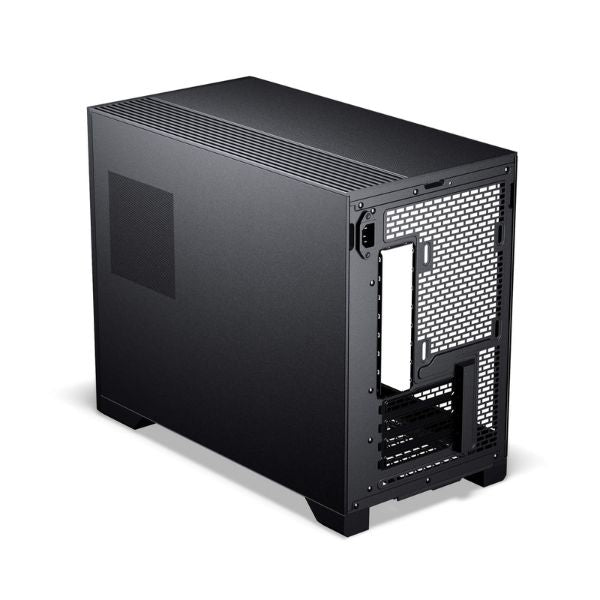 Phanteks XT M3 TEMPERED GLASS MATX CASE 機箱 (黑/白)
