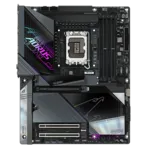 GIGABYTE 技嘉 Z890 AORUS MASTER E-ATX 主機板 (DDR5)