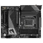 GIGABYTE 技嘉 B760 AORUS ELITE AX ATX 主機板 (DDR5)