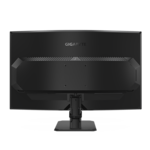 Gigabyte GAMING GS32QC 32吋 VA 1500R QHD 165Hz 曲面電競顯示器