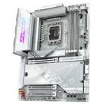 GIGABYTE Z790 AORUS PRO X ATX 主机板(DDR5)