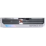 GIGABYTE 技嘉 GeForce RTX® 4090D AERO OC 顯示卡-  白色