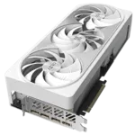GIGABYTE 技嘉 GeForce RTX® 4090D AERO OC 顯示卡-  白色