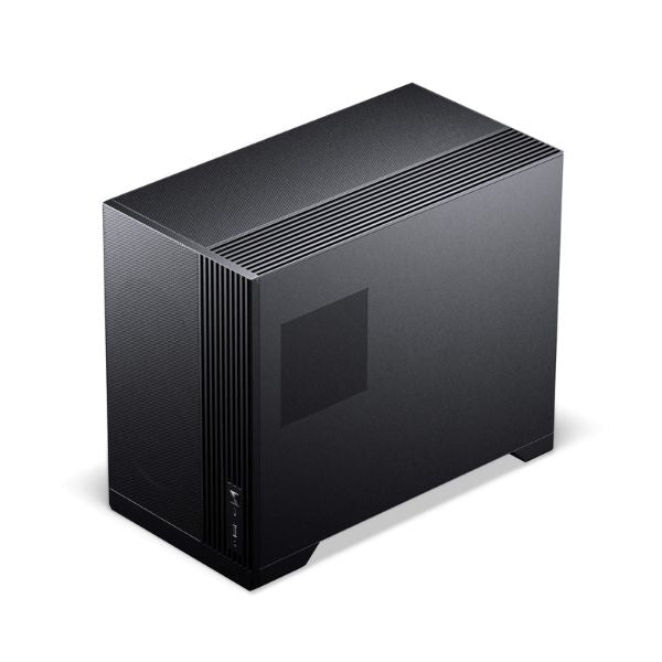 Phanteks XT M3 TEMPERED GLASS MATX CASE 機箱 (黑/白)