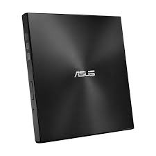 ASUS ZenDrive U8M Gold 外置光碟機 SDRW-08U8M-U/BK