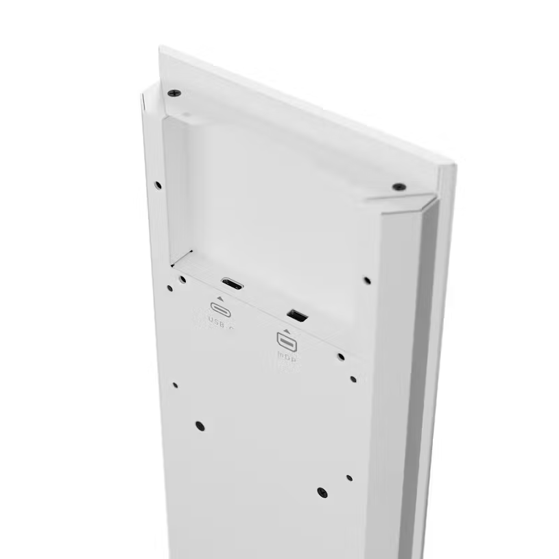 HYTE Y70 Touch Infinite Display Upgrade Kit 螢幕升級套件