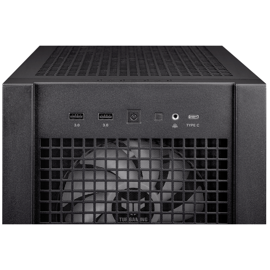 ASUS TUF Gaming GT302 ATX Mid-Tower Compact Case 背插式ARGB機箱
