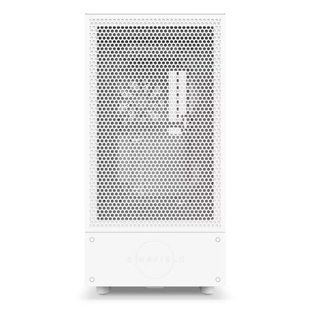 NZXT H5 Flow Starfield Mid-Tower Case ATX 機箱