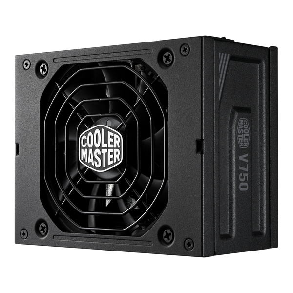 Cooler Master V SFX Gold 750 ATX3.0 750W 80Plus Gold 金牌 全模組 主機電源 黑  / 白
