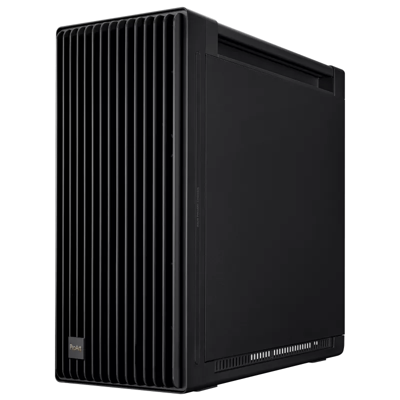 ASUS 華碩 ProArt PA602 E-ATX 機箱 黑色 / 木質