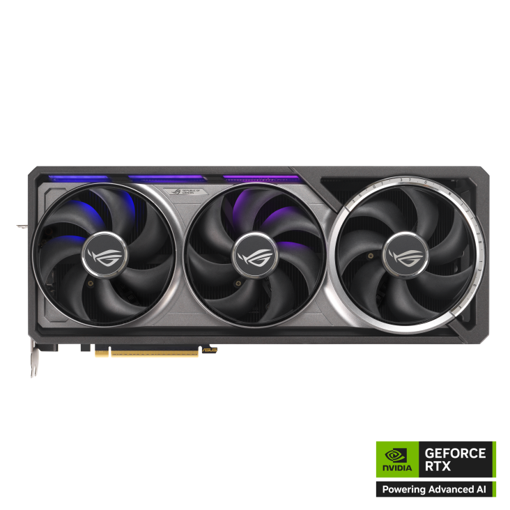 ASUS 華碩 ROG Astral GeForce RTX 5090 D 32G OC 顯示卡