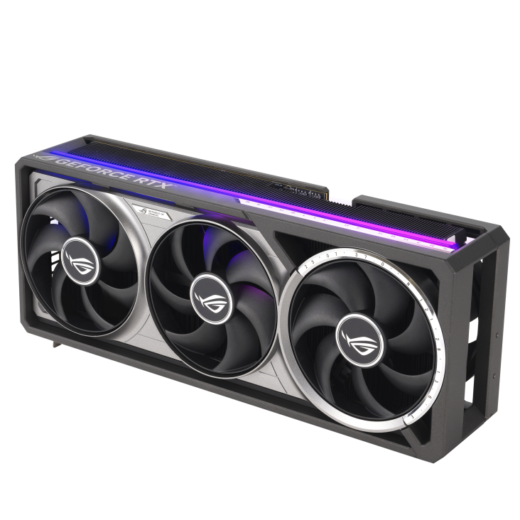 ASUS 華碩 ROG Astral GeForce RTX 5090 D 32G OC 顯示卡