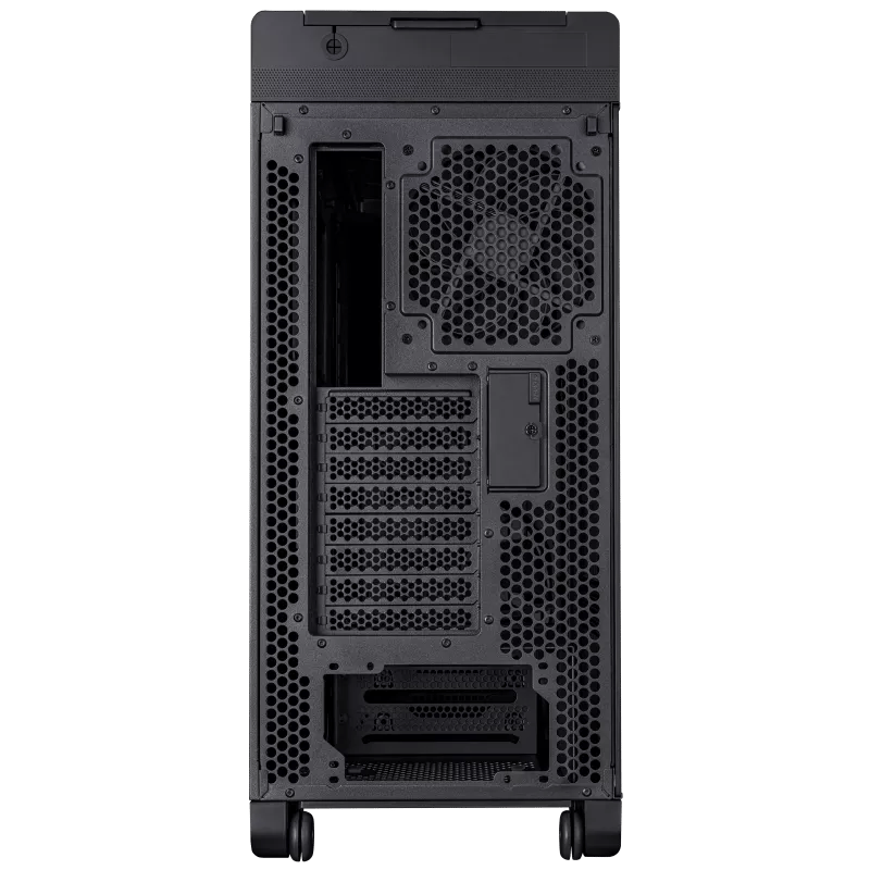 ASUS 華碩 ProArt PA602 E-ATX 機箱 黑色 / 木質