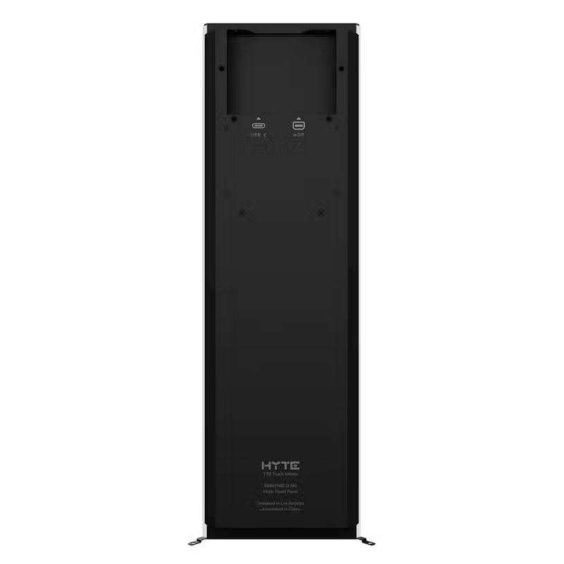 HYTE Y70 Touch Infinite Display Upgrade Kit 螢幕升級套件