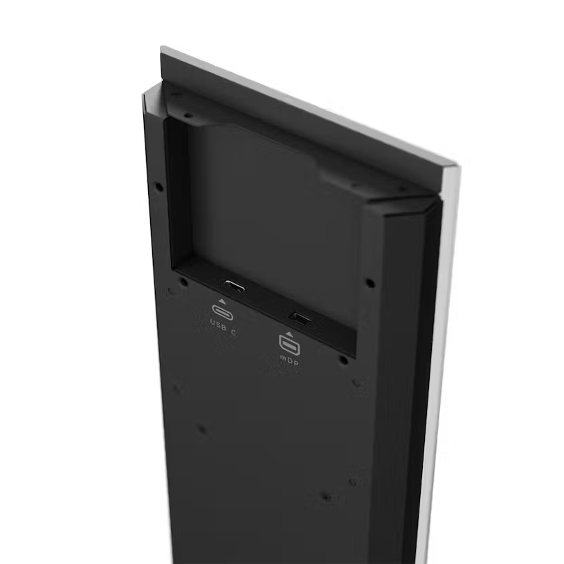 HYTE Y70 Touch Infinite Display Upgrade Kit 螢幕升級套件
