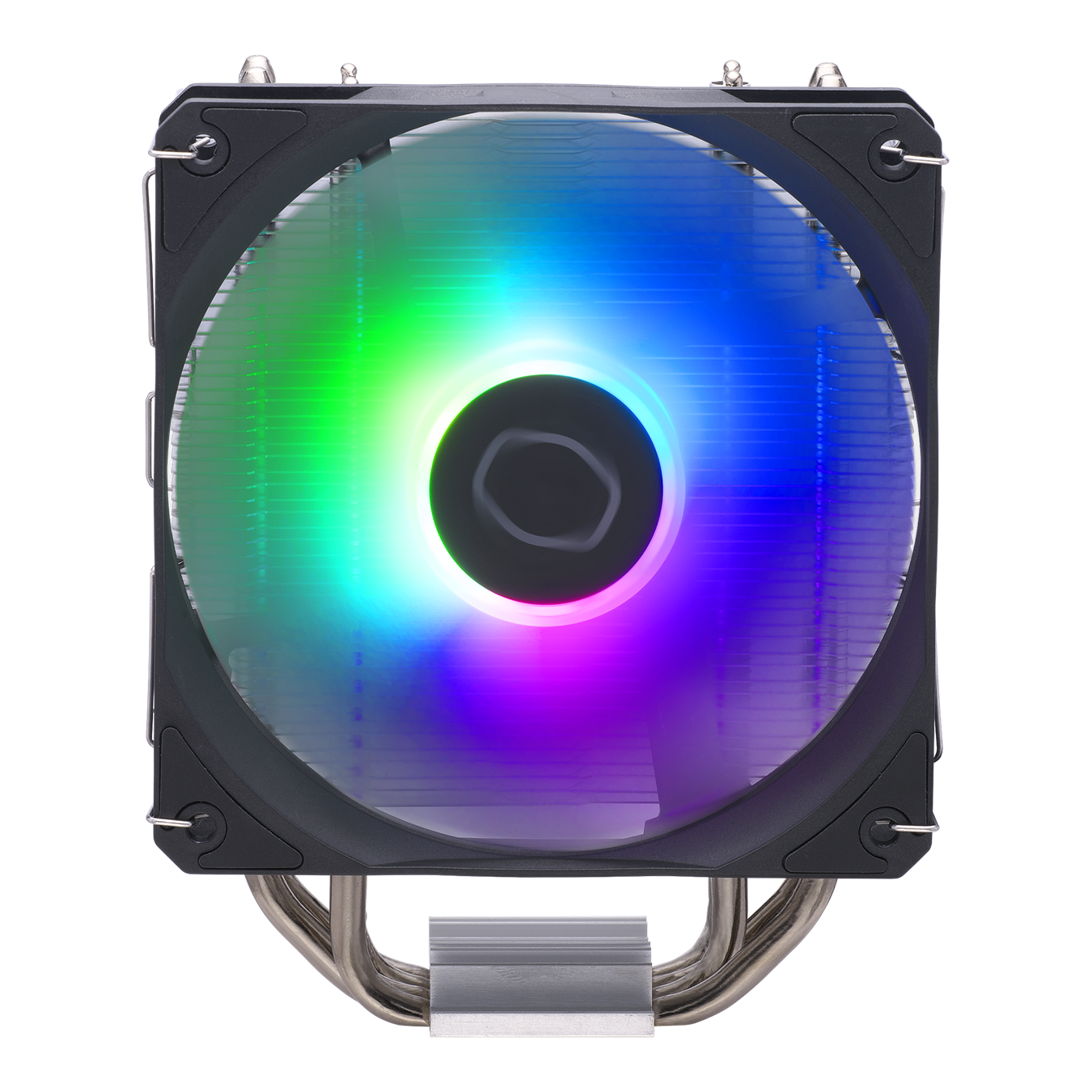 Cooler Master Hyper 212 Spectrum V3 風冷散熱器