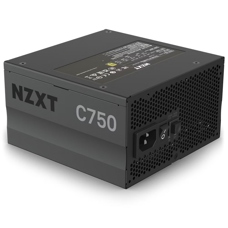 (限量10套)NZXT H7 HKCCF 信仰優惠組合