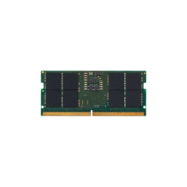 Kingston ValueRam 4800MHz (32GBx1) SODIMM DDR5 Notebook Ram (KVR48S40BD8-32)