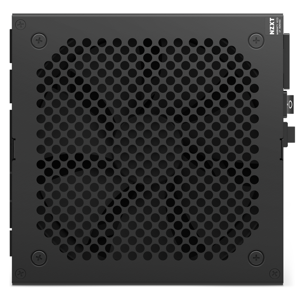 NZXT C Series C1200 1200W ATX Modular 80 PLUS GOLD 主机电源