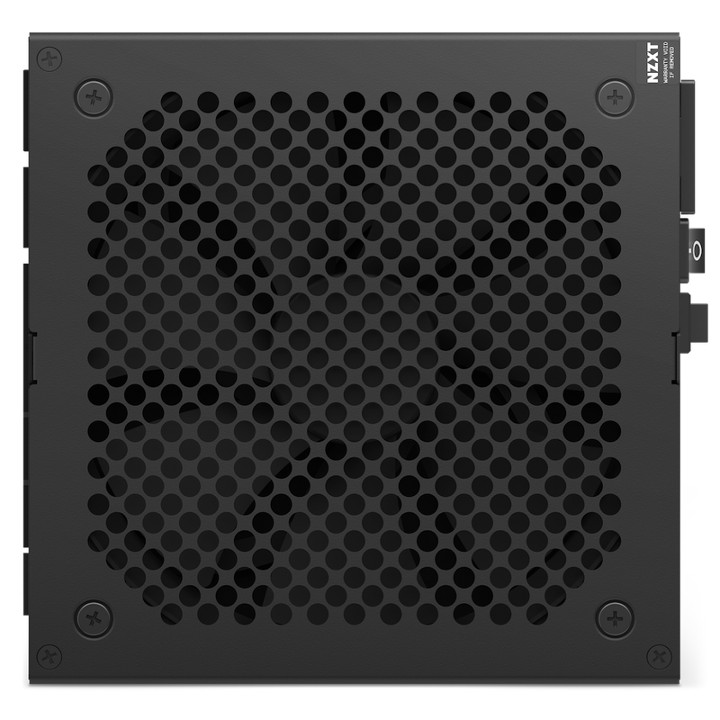 (電腦節激減)NZXT C Series C1200 1200W ATX Modular 80 PLUS GOLD
