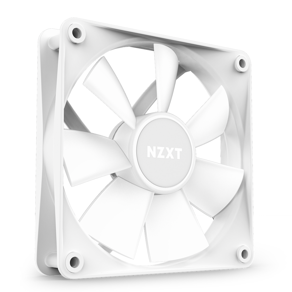 NZXT F140 RGB Core Twin Pack with Controller
