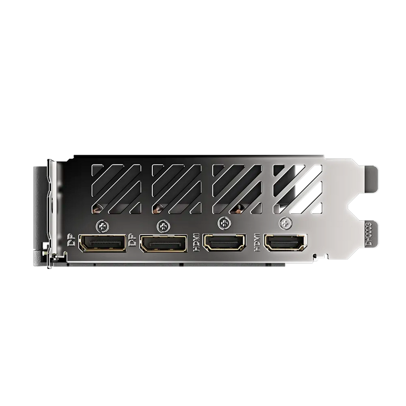 GIGABYTE 技嘉 EAGLE GeForce RTX 4060 Ti 8G OC 顯示卡