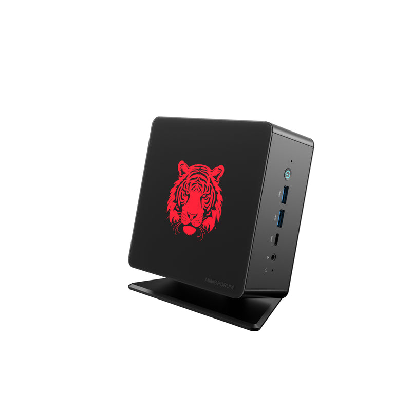 MINISFORUM UM780 XTX MiniPC 迷你電腦 AMD Ryzen™ 7 7840HS Radeon™ 780M