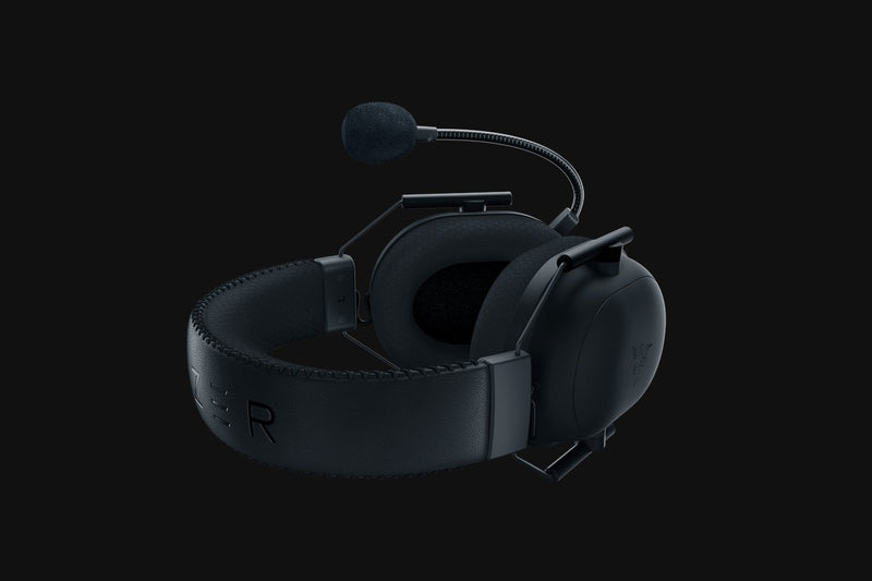 Razer BlackShark V2 Pro (2023) Wireless Gaming Headset (White/Black)