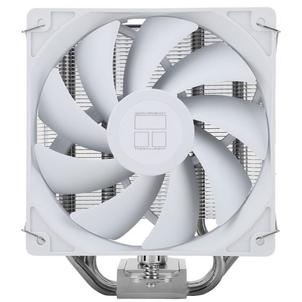 【父親節獻禮】Thermalright Assassin X 120 Refined SE 塔式散熱器 (黑/白) AX120R