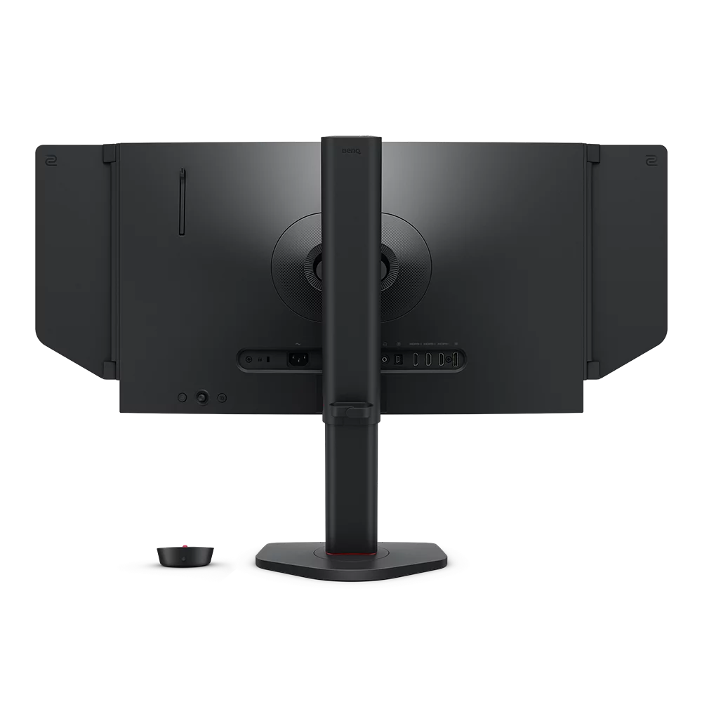 BENQ ZOWIE XL2546X+ 24.1" Gaming Monitor 專業電競顯示器  Fast TN 280Hz DyAc⁺™2