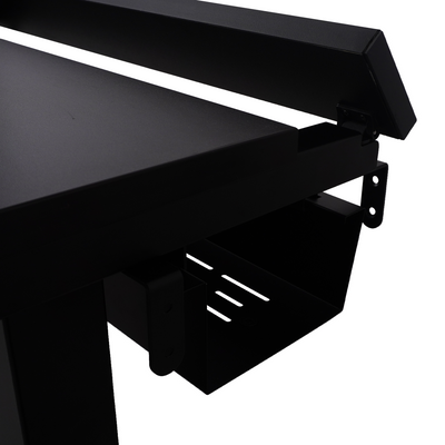 ZenoX Hades ARGB 冥王电竞台Gaming Desk Pro 3.0 (1.2M/1.5M/1.8M) (升降版)