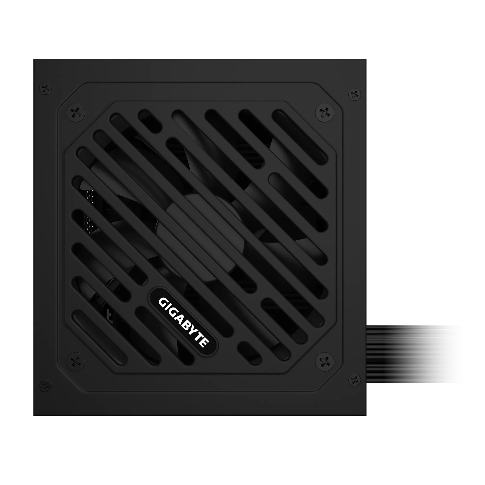 Gigabyte P650SS 650W 80Plus Silver 主機電源 銀牌 主機電源