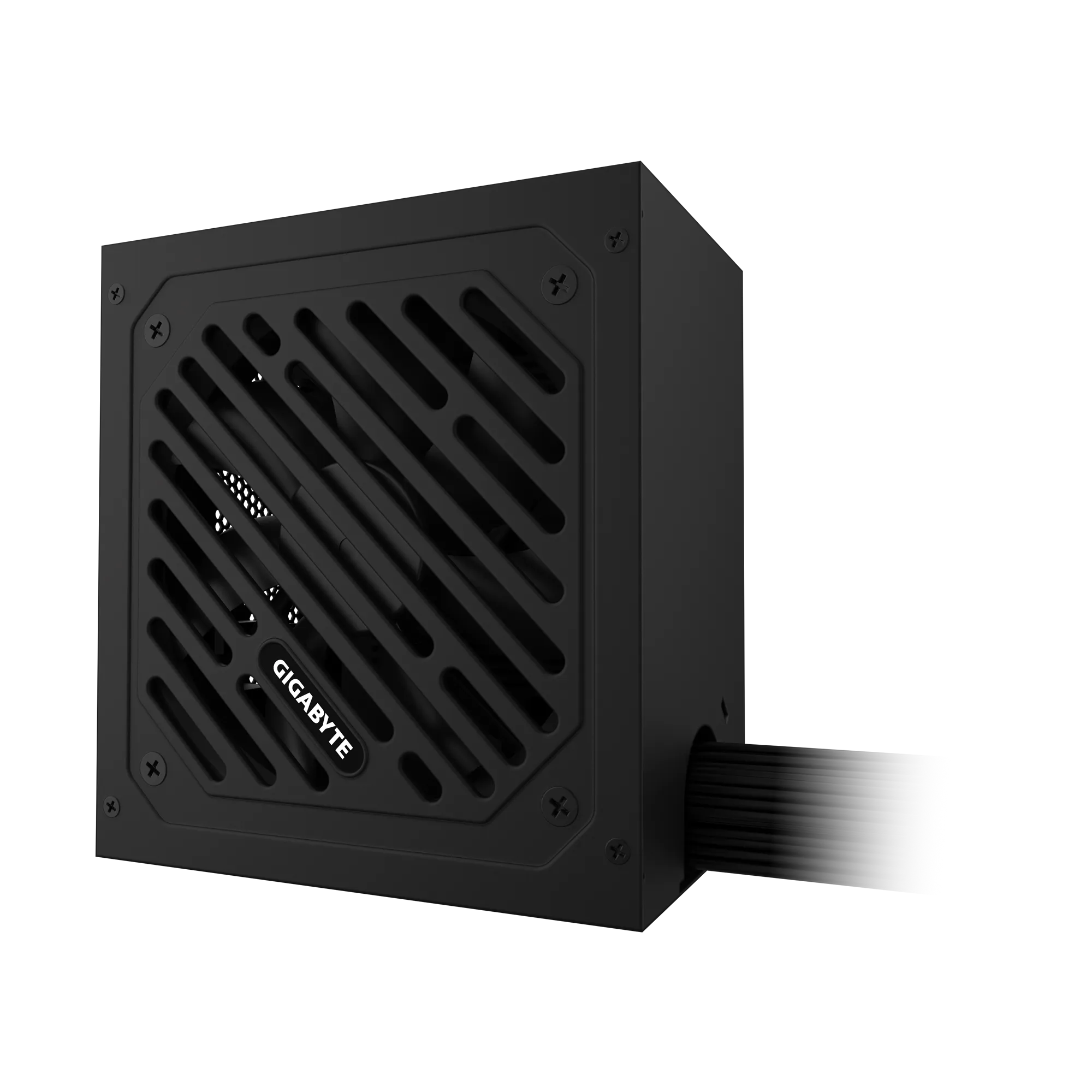 Gigabyte P650SS 650W 80Plus Silver 主機電源 銀牌 主機電源