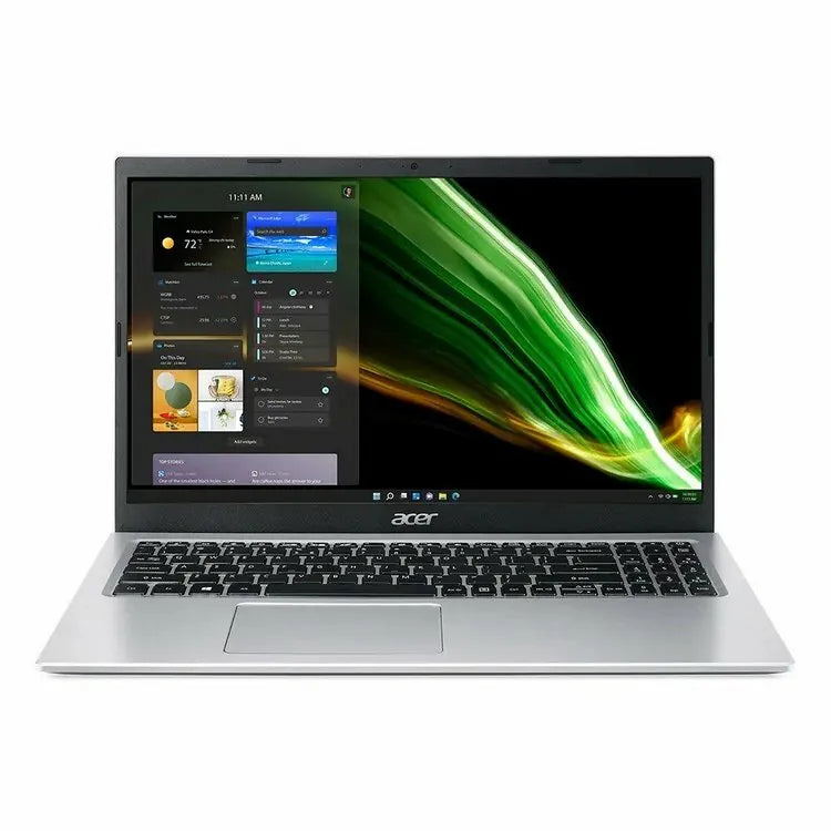 Acer Aspire 15.6" A315-35-P4W2 Notebook