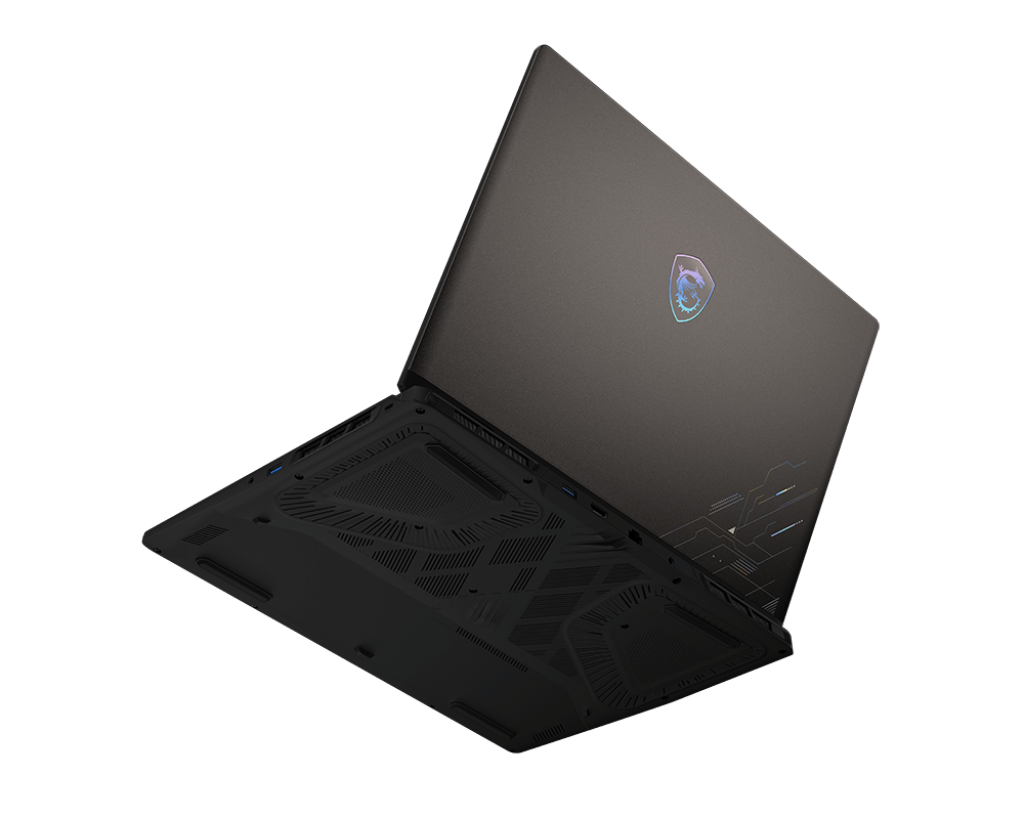 MSI Crosshair A16 HX D7WFKG Gaming Notebook 電競手提電腦  R9 7945HX / RTX5060 / 16GB / 1TB 16" QHD+ IPS 240Hz