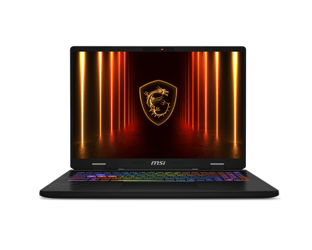MSI Crosshair 16 HX AI D2XWGKG Gaming Notebook 電競手提電腦  U9 275HX / RTX5070 / 16GB / 1TB 16" QHD+ IPS 240Hz