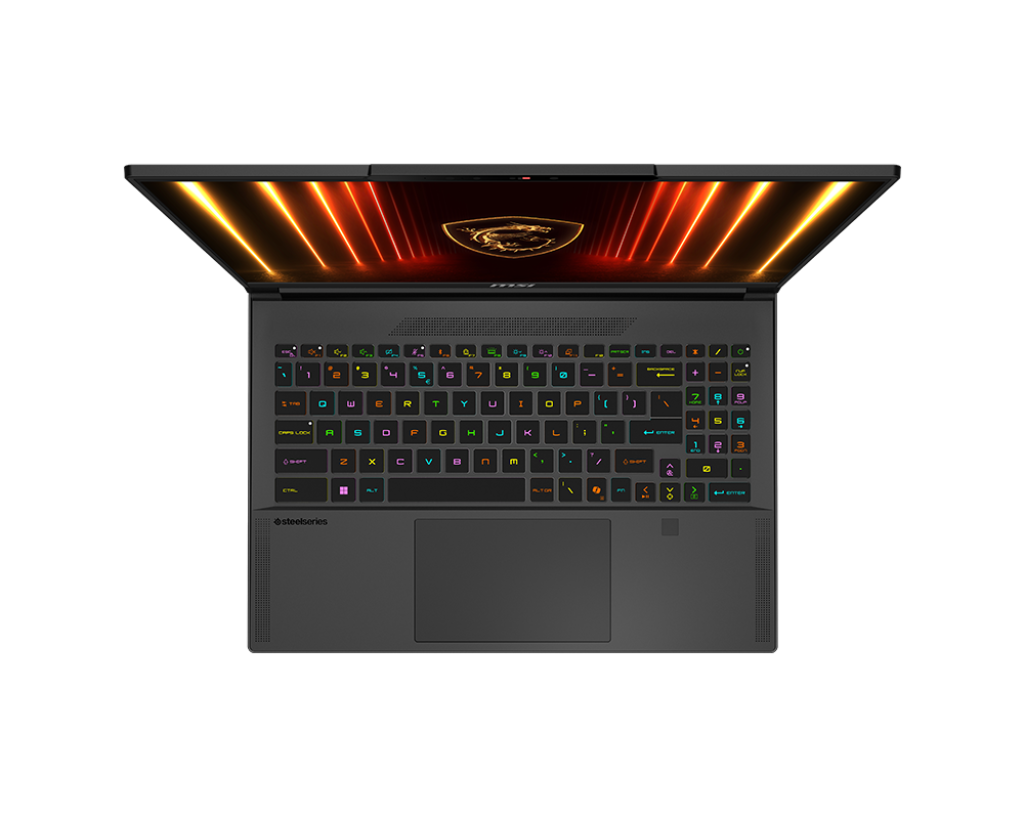 MSI Stealth 16 AI A2HWFG Gaming Notebook 電競手提電腦  U9 285H / RTX5060 / 32GB / 1TB 16" QHD+ OLED 240Hz