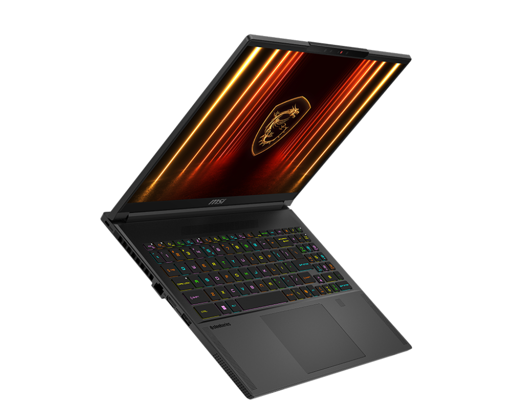 MSI Stealth 16 AI A2HWFG Gaming Notebook 電競手提電腦  U9 285H / RTX5060 / 32GB / 1TB 16" QHD+ OLED 240Hz