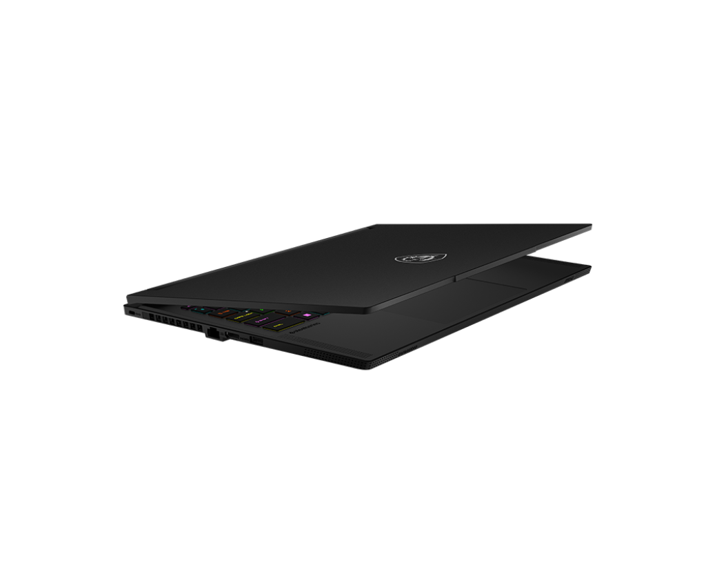 MSI Stealth A16 AI+ A3XVFG Gaming Notebook 電競手提電腦  R9 AI HX 370 / RTX4060 / 32GB / 1TB 16" QHD+ IPS 240Hz